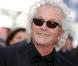 Luc Plamondon n'a pas la langue dans sa poche...