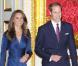 Le prince William et sa douce Kate : Admirez la sublime bague de fiançailles !
