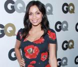 Rosario Dawson lors de la soirée GQ à Los Angeles le 17/11/2010