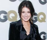 Shenae Grimes lors de la soirée GQ à Los Angeles le 17/11/2010
