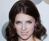 Anna Kendrick lors de la soirée GQ à Los Angeles le 17/11/2010