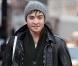 Ed Westwick : Son look dandy à l'écran séduit mais à la ville, il la joue rock !