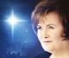 Susan Boyle fait aussi fort que les Beatles... La chanteuse est aux anges !