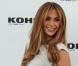 Jennifer Lopez et Marc Anthony dévoilent le lancement de deux lignes de vêtements avec les magasins Kohl's. West Hollywood le 18 novembre 2010.