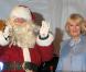 Jeudi 18 novembre 2010, Camilla Parker Bowles procédait à l'inauguration des illuminations de Noël de la ville de Bath. Sa prestation fut... spectaculaire !