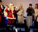 Jeudi 18 novembre 2010, Camilla Parker Bowles procédait à l'inauguration des illuminations de Noël de la ville de Bath. Sa prestation fut... spectaculaire !