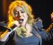 Julie Zenatti en concert au théâtre Dejazet à Paris, le 19 novembre 2010