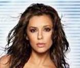 Eva Longoria plus sexy que jamais