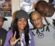 Rim'K, AP, Mokobé et Amel Bent fêtent les 10 ans de carrière du 113, au Bataclan le 21 novembre 2010