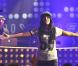 Amel Bent fête les 10 ans de carrière du 113, au Bataclan le 21 novembre 2010