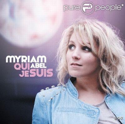Le nouvel album de Myriam Abel,  Qui je suis , est repoussé... Elle cherche aujourd'hui un nouveau talent pour enregistrer un duo avec elle.