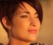 Sheryfa Luna dans le clip de Yemma