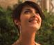 Sheryfa Luna dans le clip de Yemma