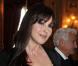 Monica Bellucci a reçu à Rome le 23 novembre 2010 le prix Vittorio de Sica