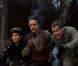 Sherlock Holmes 2 avec Noomi Rapace, Robert Downey Jr. et Jude Law 