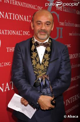 Christian Louboutin
