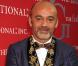 Christian Louboutin crée des souliers d'exception pour refaire le monde...