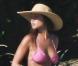 Vanessa Minnillo et Nick Lachey : Des fiancés fous d'amour sous le soleil !
