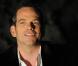 Quand Garou écrit une chanson sur sa rupture avec Lorie...