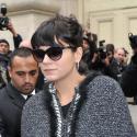 Lily Allen : Elle s'en prend violemment à une journaliste !