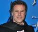 Will Ferrell à l'occasion de l'avant-première de  Megamind , à l'UGC Normandie, sur les Champs-Elysées, à Paris, le 29 novembre 2010.