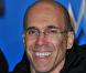Jeffrey Katzenberg à l'occasion de l'avant-première de  Megamind , à l'UGC Normandie, sur les Champs-Elysées, à Paris, le 29 novembre 2010.