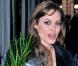 Angelina Jolie à l'occasion de l'avant-première de  Megamind , à l'UGC Normandie, sur les Champs-Elysées, à Paris, le 29 novembre 2010.