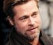 Brad Pitt à l'occasion de l'avant-première de  Megamind , à l'UGC Normandie, sur les Champs-Elysées, à Paris, le 29 novembre 2010.