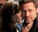 Brad Pitt et Angelina Jolie à l'occasion de l'avant-première de  Megamind , à l'UGC Normandie, sur les Champs-Elysées, à Paris, le 29 novembre 2010.