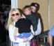 Britney Spears : Sa curatelle prolongée jusqu'en 2011 !