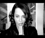 Fifty Sixty - le nouveau clip d'Alizée