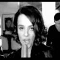 VIDEO : Découvrez 'Fifty Sixty', le nouveau clip d'Alizée