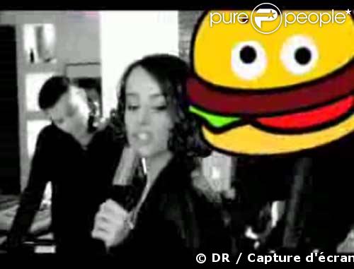 Découvrez Fifty Sixty, le nouveau single d'Alizée...