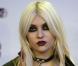 La ravissante mais un peu trashy Taylor Momsen...
