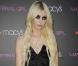La ravissante mais un peu trashy Taylor Momsen...