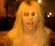 Des images du clip des Pretty Reckless intitulé  Make me wanna die , dans sa version intégrale non censurée.