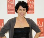 Sadie Frost à la cérémonie des Red's Hot Women Awards, à la Saatchi Gallery, à Londres. 30/11/2010 