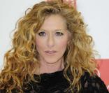 Kelly Hoppen à la cérémonie des Red's Hot Women Awards, à la Saatchi Gallery, à Londres. 30/11/2010 