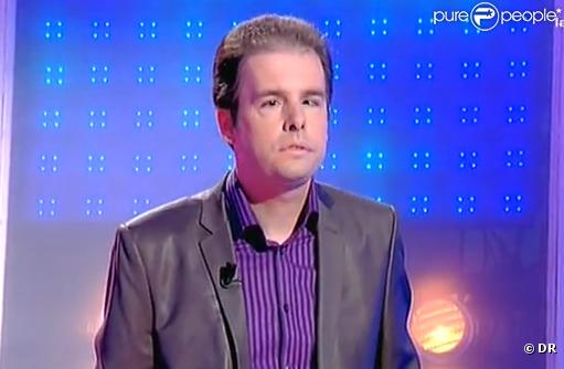 Dominique Bréard, champion de Tout le monde veut prendre sa place sur France 2