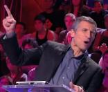 Nagui présente Tout le monde veut prendre sa place sur France 2