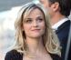 Reese Witherspoon a reçu son étoile sur le Hollywood Boulevard le 1er décembre 2010