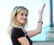 Reese Witherspoon a reçu son étoile sur le Hollywood Boulevard le 1er décembre 2010