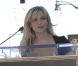 Reese Witherspoon a reçu son étoile sur le Hollywood Boulevard le 1er décembre 2010