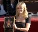 Reese Witherspoon a reçu son étoile sur le Hollywood Boulevard le 1er décembre 2010