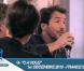 Edouard Baer : "Ardisson, ça me fout le cafard !"