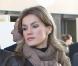 Letizia d'Espagne, morose comme l'hiver... Quel dommage !