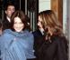 PHOTOS : Carla Bruni-Sarkozy très complice avec Rania de Jordanie