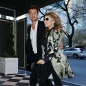 Fergie, élue femme de l'année, éblouit son chéri Josh Duhamel...