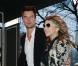 Fergie, élue femme de l'année, éblouit son chéri Josh Duhamel...