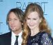Keith Urban et Nicole Kidman lors de l'avant-première de Rabbit Hole à New York le 2 décembre 2010